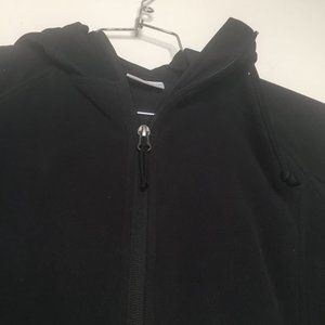 Columbia Fleece Outwear Zip Hoodie EUC Size XS